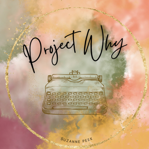 ProjectWhy